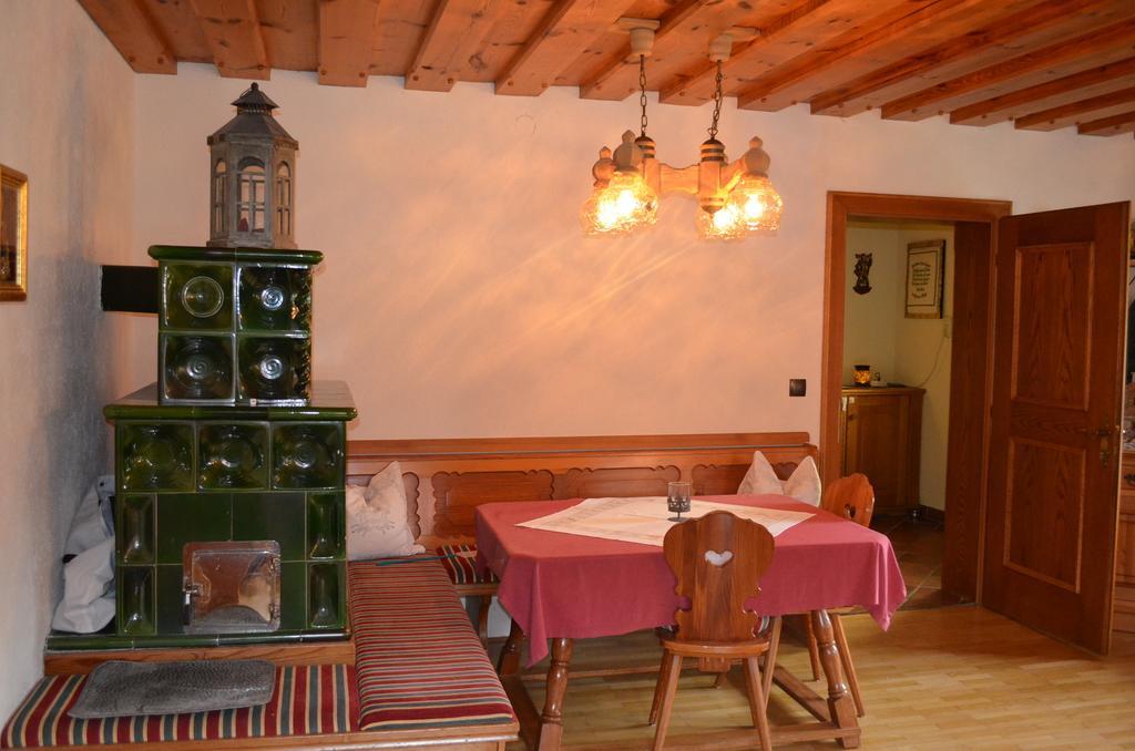 Wohlfuhlbauernhof Bambichlhof *