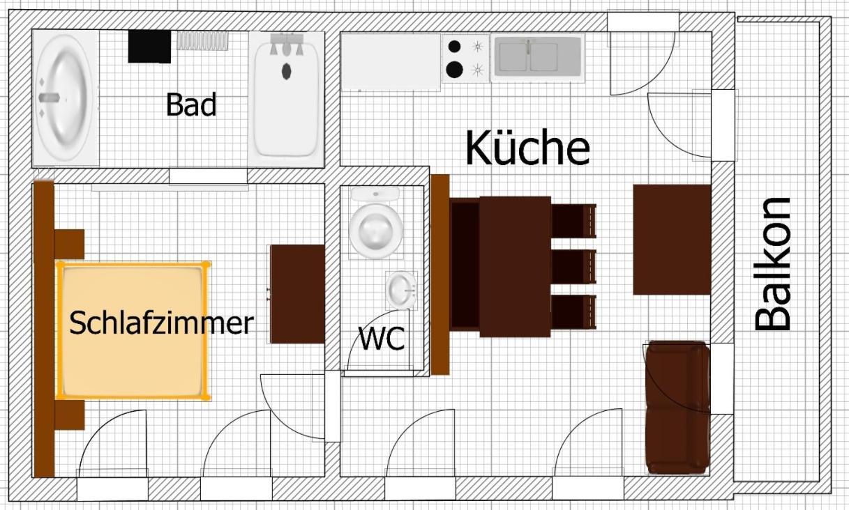 Wohlfuhlbauernhof Bambichlhof *