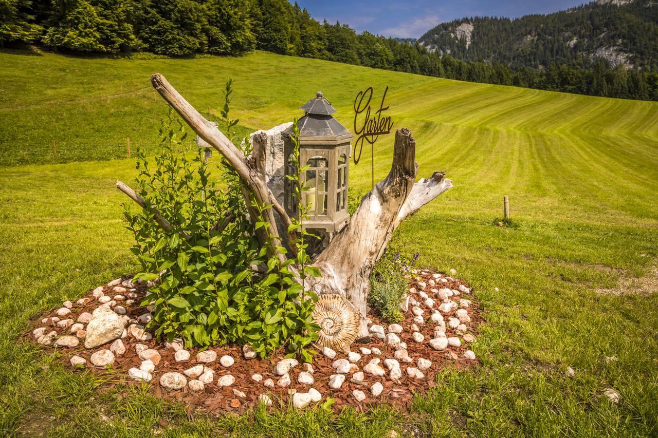 Wohlfuhlbauernhof Bambichlhof Fuschl am See
