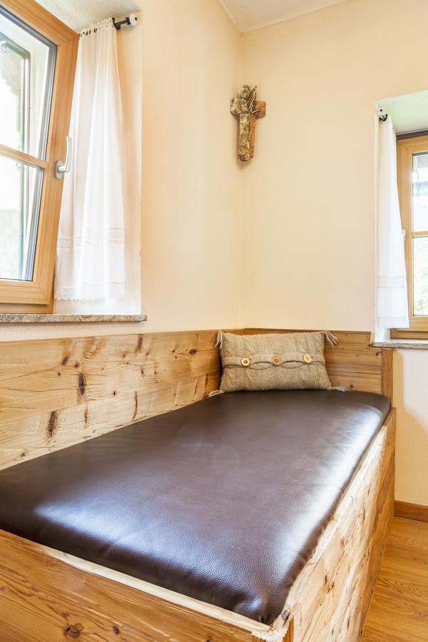 Farm stay Wohlfuhlbauernhof Bambichlhof Fuschl am See