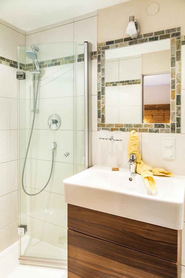 Wohlfuhlbauernhof Bambichlhof Farm stay Fuschl am See