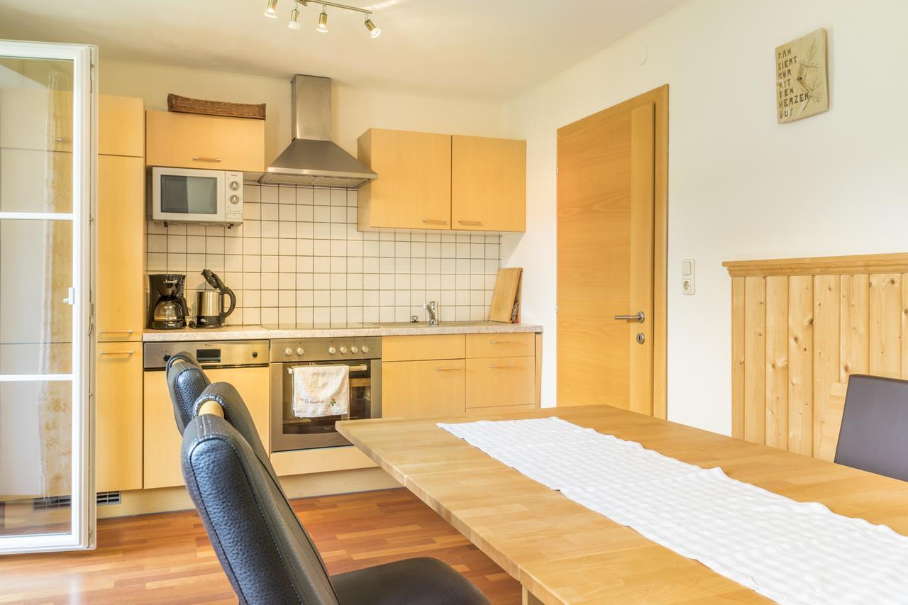 Wohlfuhlbauernhof Bambichlhof Farm stay *