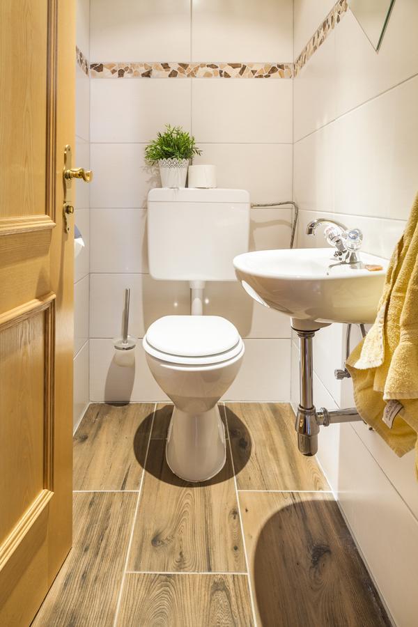 Wohlfuhlbauernhof Bambichlhof Farm stay