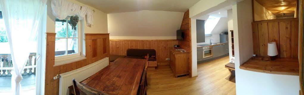 Wohlfuhlbauernhof Bambichlhof Farm stay *